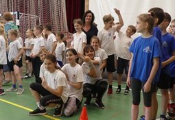 Általános Iskola - Pécs &raquo; 2023-2024 &raquo; Kölyökatlétika